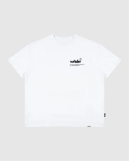 Represent Heavy Weight Tee