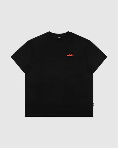 Frontline Box Fit Tee