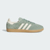 Samba Adv Green/White/Gold