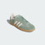 Samba Adv Green/White/Gold