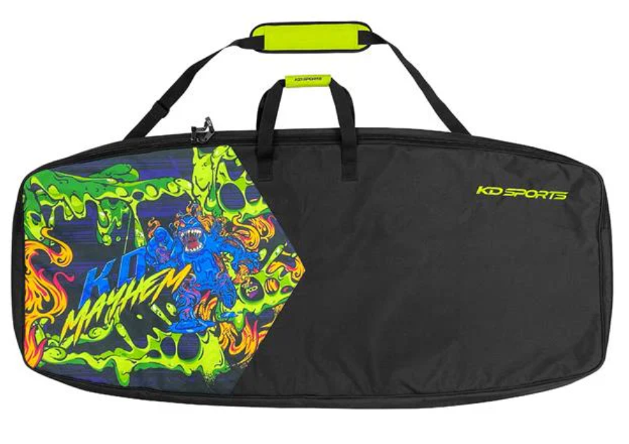 KD Mayhem Kneeboard Bag