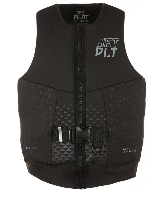 Cause Mens S-Grip F/E Eco Vest