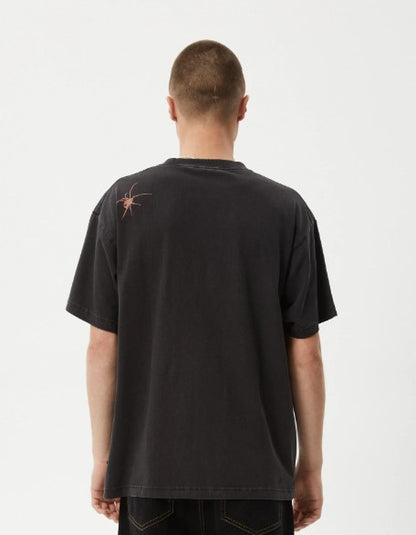 Webhead Boxy Fit Tee