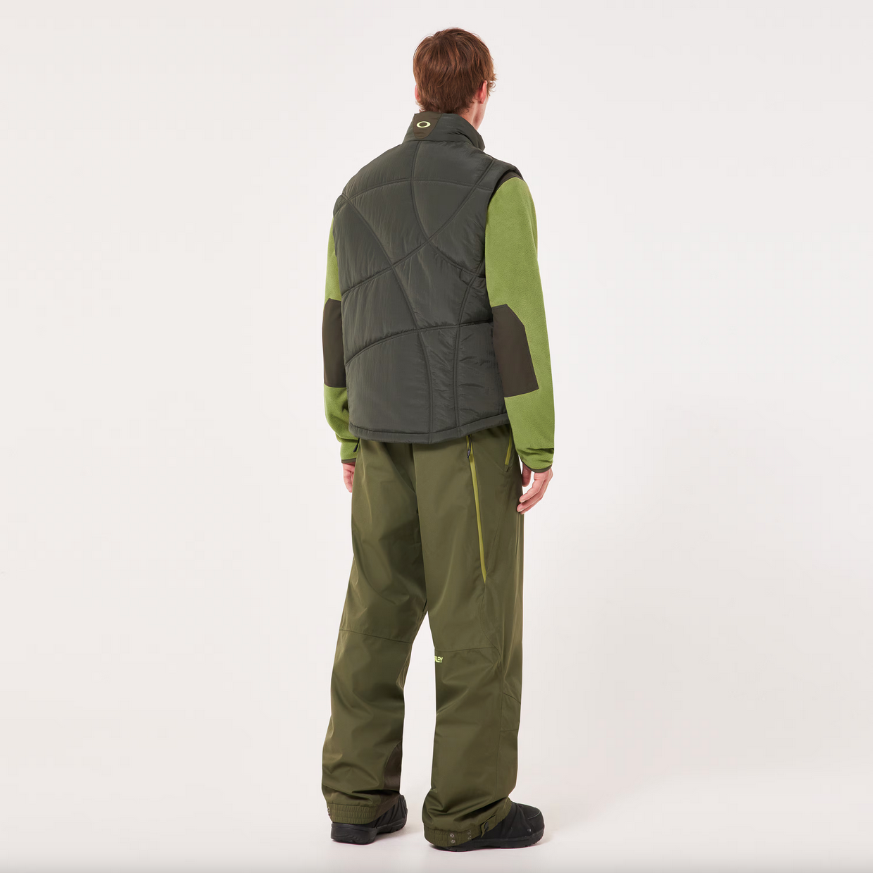 Hyland O-Puff Vest