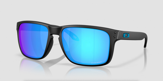 Holbrook XXL Matte Blk