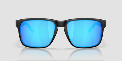 Holbrook XXL Matte Blk