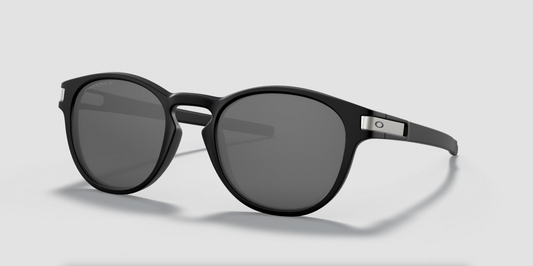 Latch Matte Black