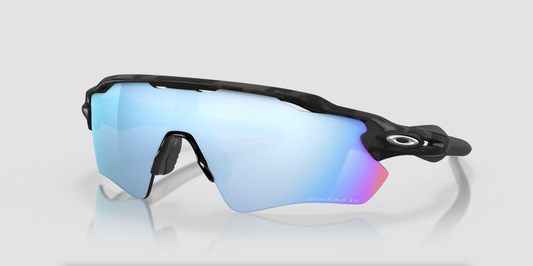 Radar EV Path Matte Blk Camo