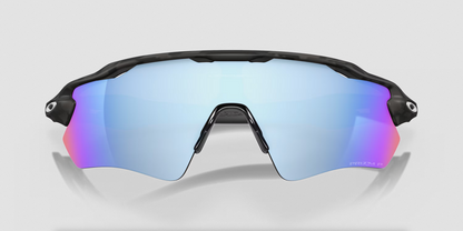 Radar EV Path Matte Blk Camo