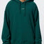 Minimal Thrills Slouch Pull On Hood