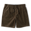 No See Ums Cord Eco 17 Elastic Walkshort
