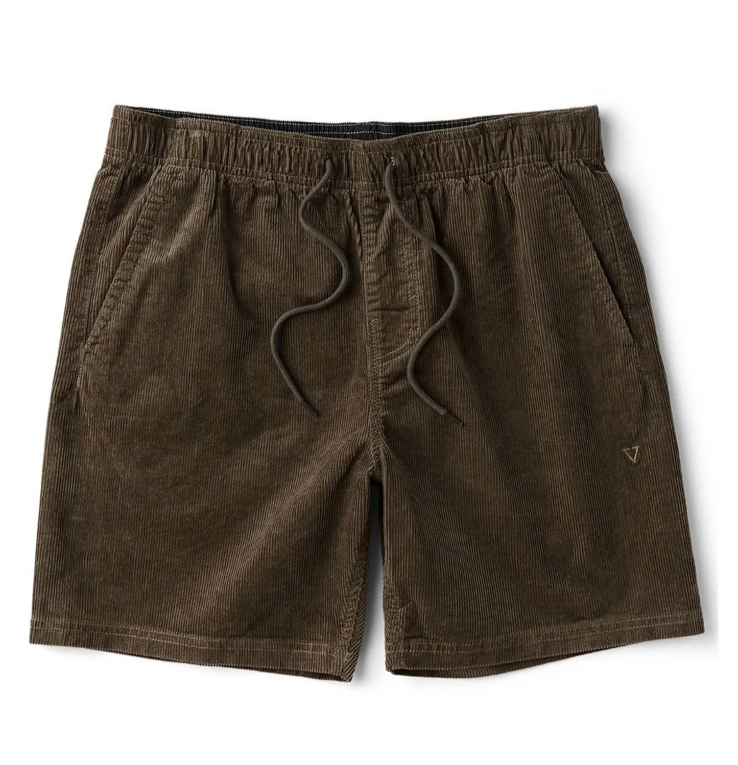 No See Ums Cord Eco 17 Elastic Walkshort
