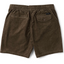 No See Ums Cord Eco 17 Elastic Walkshort