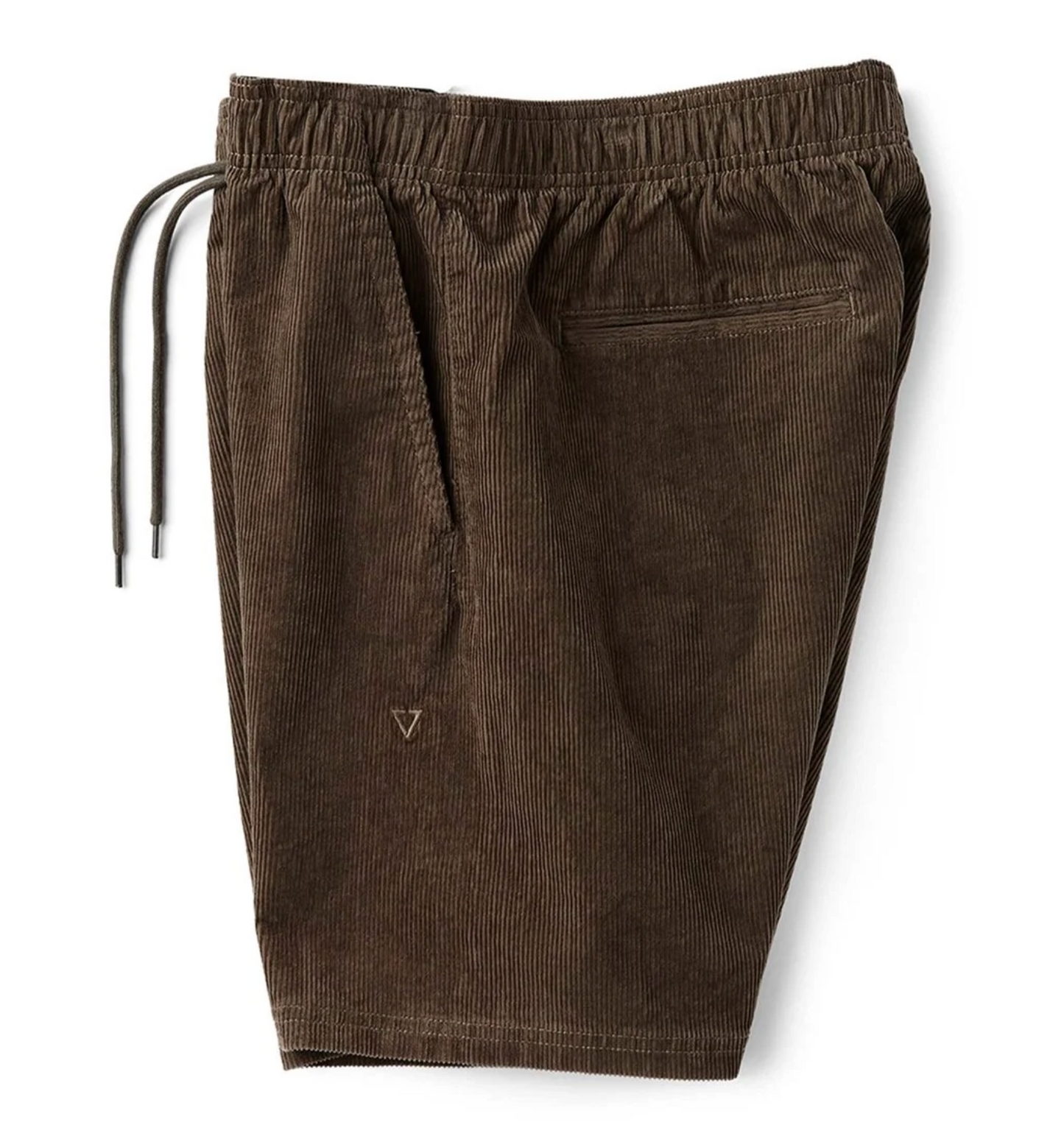 No See Ums Cord Eco 17 Elastic Walkshort