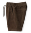 No See Ums Cord Eco 17 Elastic Walkshort