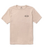 Cascade Organic Blend SS Tee