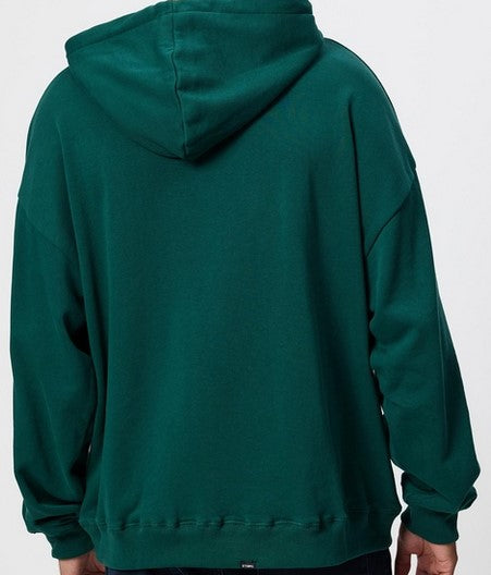 Minimal Thrills Slouch Pull On Hood