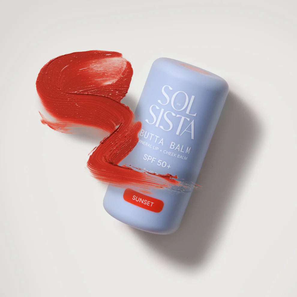 BUTTA BALM SPF 50+