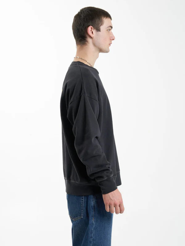 Modern Spiritualism Slouch Fit Crew