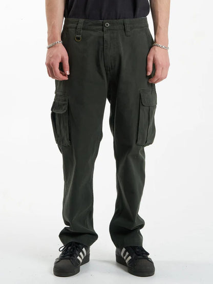 Slacker Union Cargo Pant