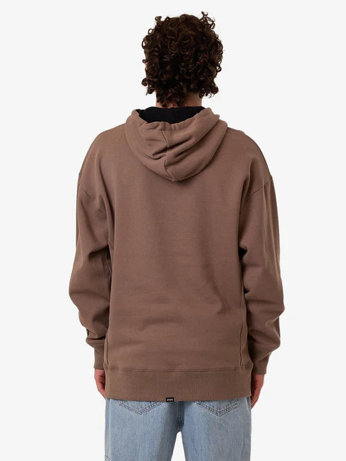 Thrill Slouch Pull On Hood