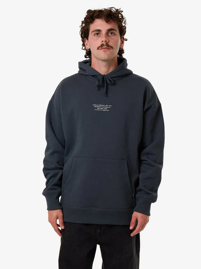 New Issue Slouch Pull-on Hood