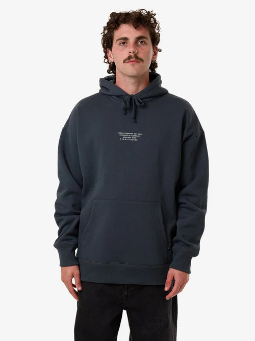 New Issue Slouch Pull-on Hood