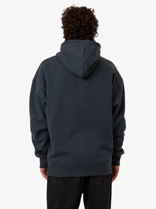 New Issue Slouch Pull-on Hood