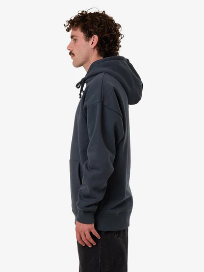 New Issue Slouch Pull-on Hood