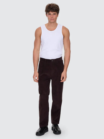 Slacker Cord Chino Pant