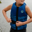 2027 KGB TEEN CORE VEST