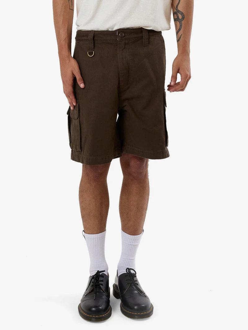 Slacker Union Cargo Short