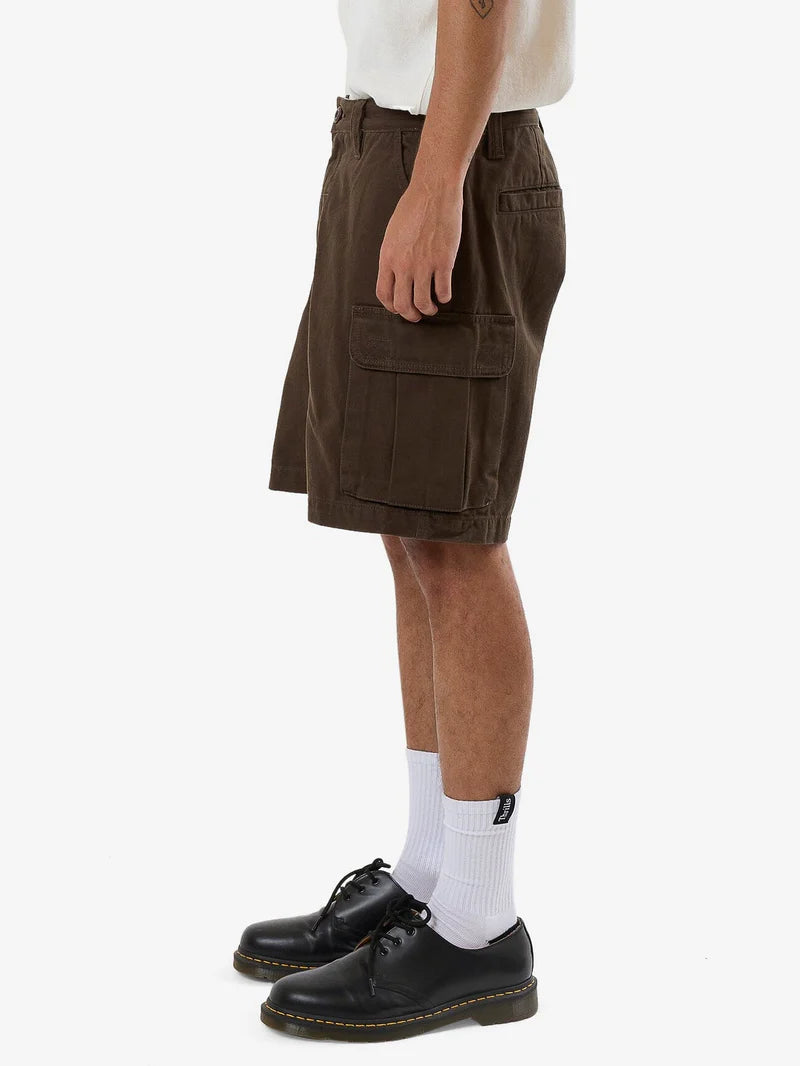 Slacker Union Cargo Short