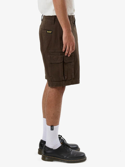 Slacker Union Cargo Short