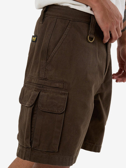 Slacker Union Cargo Short