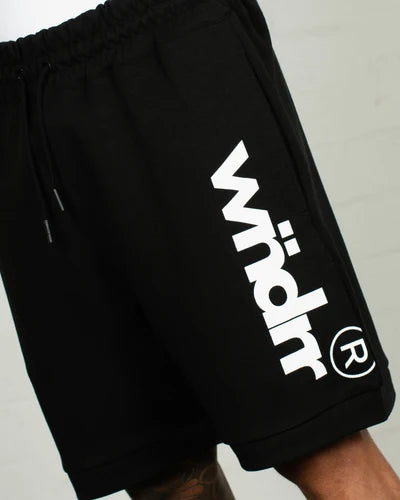 OFFCUT TECH TRACKSHORT