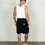 OFFCUT TECH TRACKSHORT