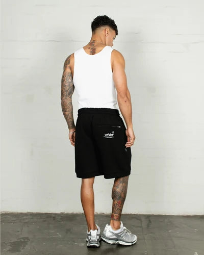 OFFCUT TECH TRACKSHORT