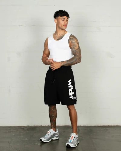 OFFCUT TECH TRACKSHORT