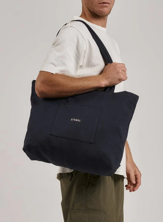 Minimal Thrills Tote