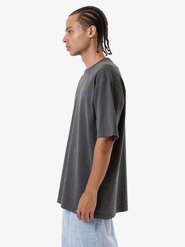 Shadow Oversize Fit Tee