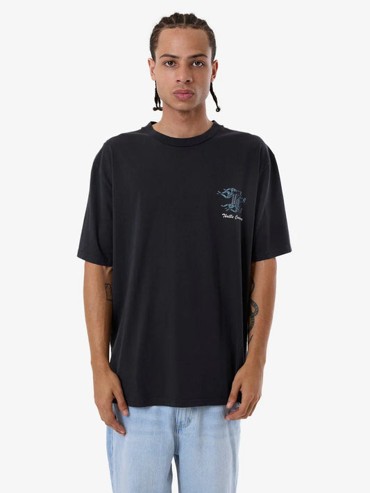 Heat Oversize Fit Tee