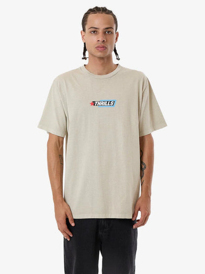 Lockstar Merch Fit Tee