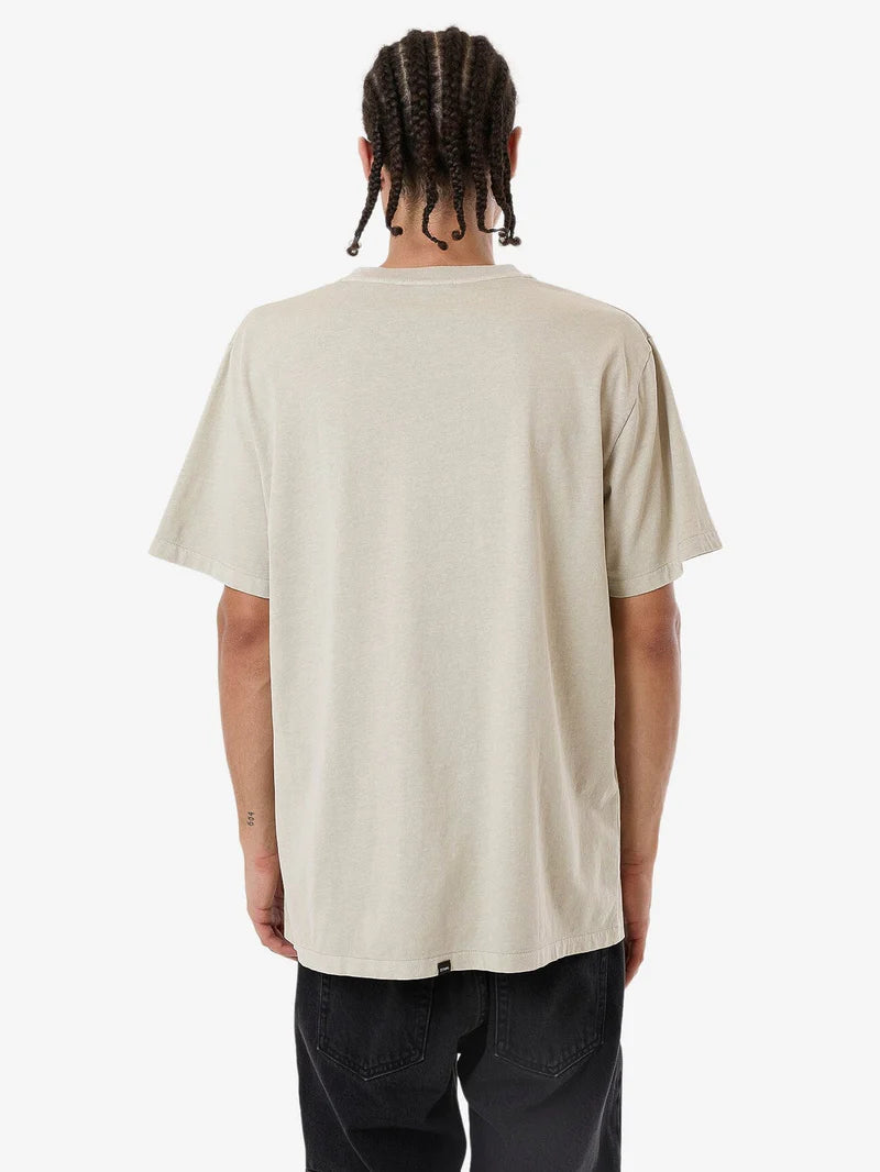 Lockstar Merch Fit Tee