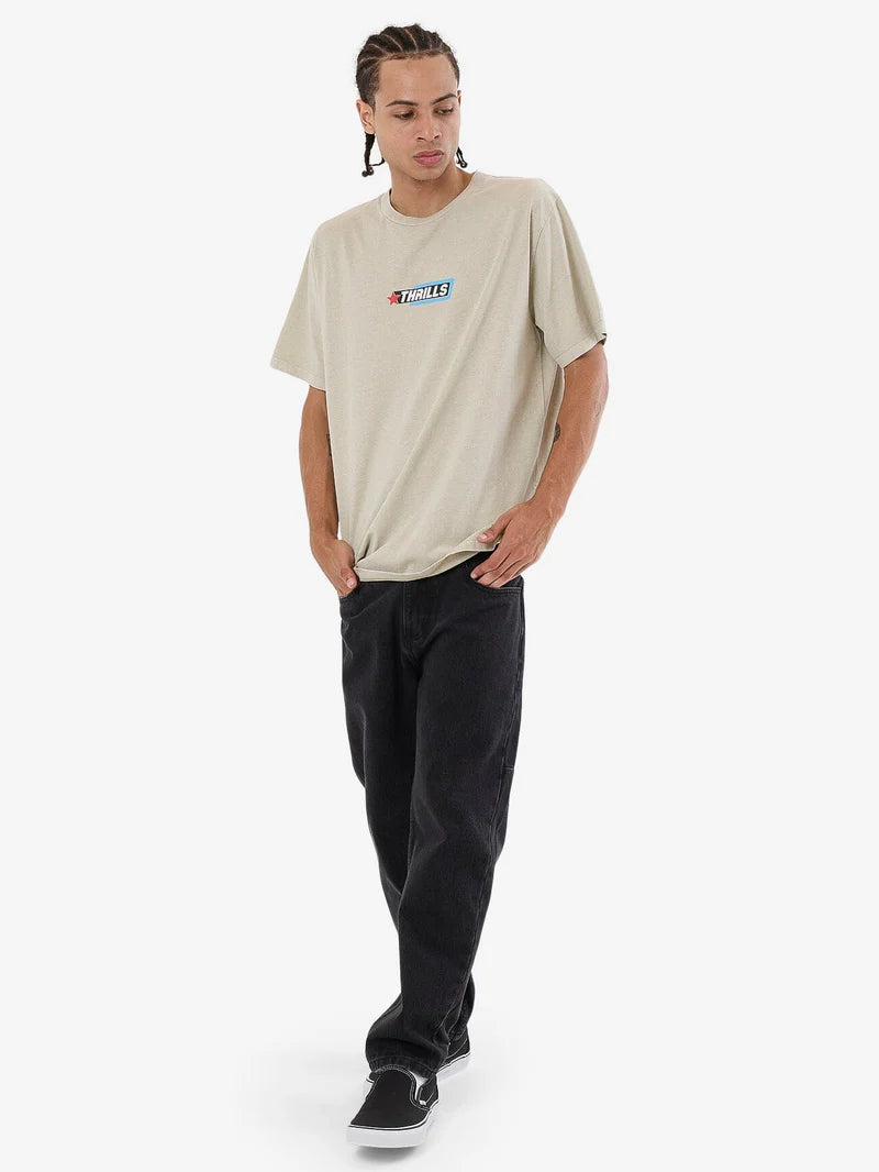 Lockstar Merch Fit Tee