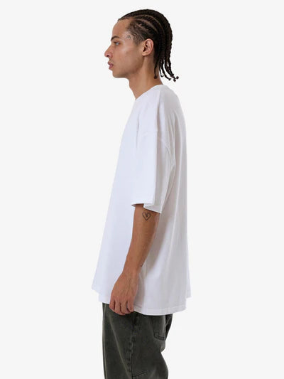 Natural Remedy Box Fit Oversize Tee