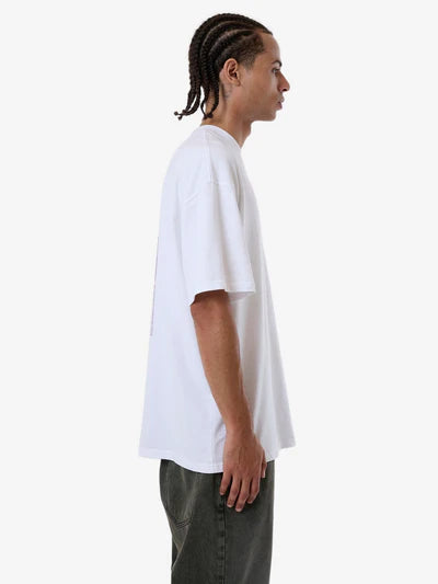 Natural Remedy Box Fit Oversize Tee