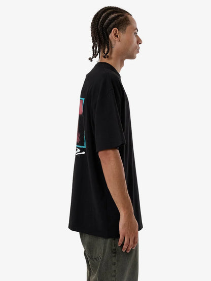 Firestarter Box Fit Oversize Tee