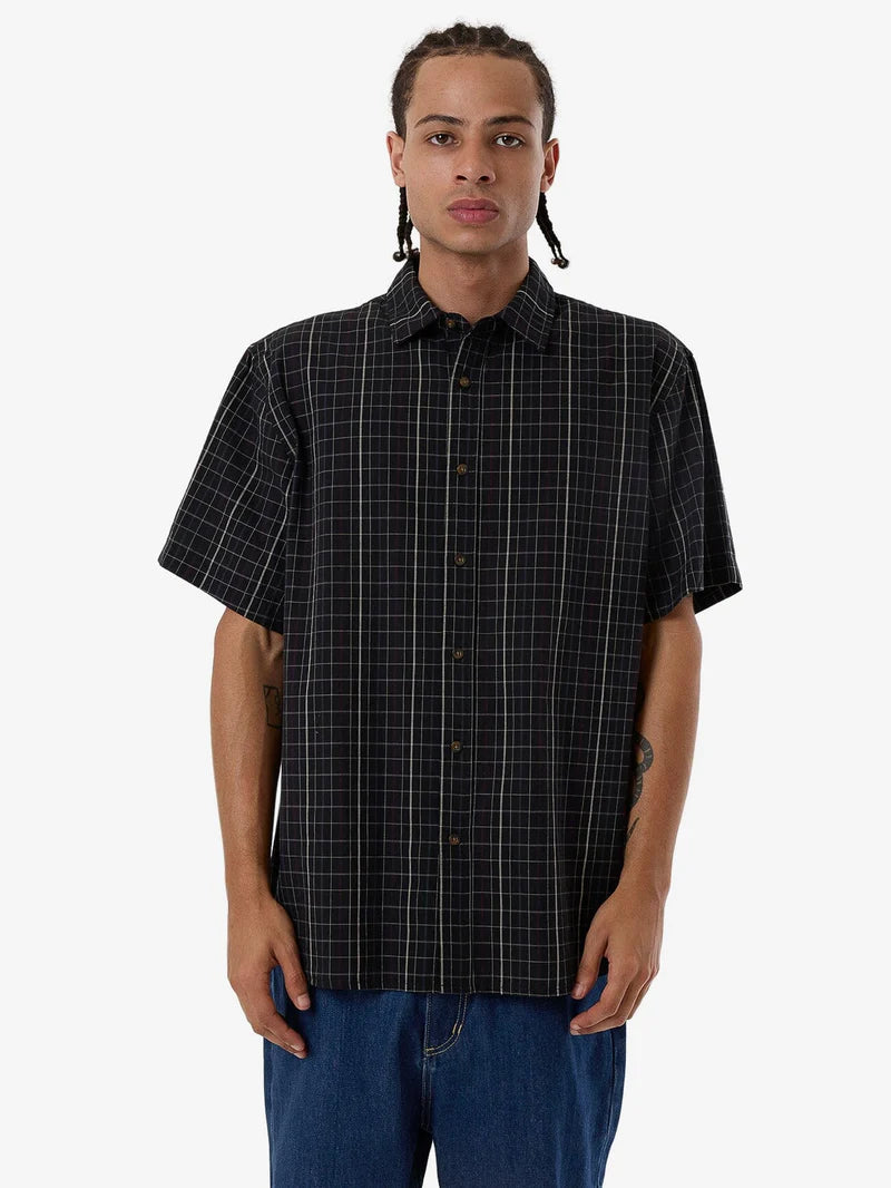 Lockstar Short Sleeve Shirt