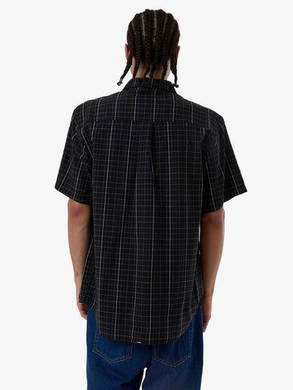 Lockstar Short Sleeve Shirt